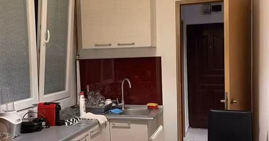 Apartament Tineretului