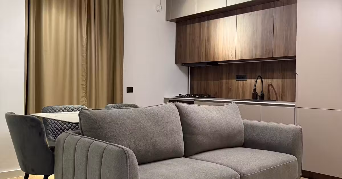 Apartament de vânzare cu 2 camere în zona Decebal, Sector 3