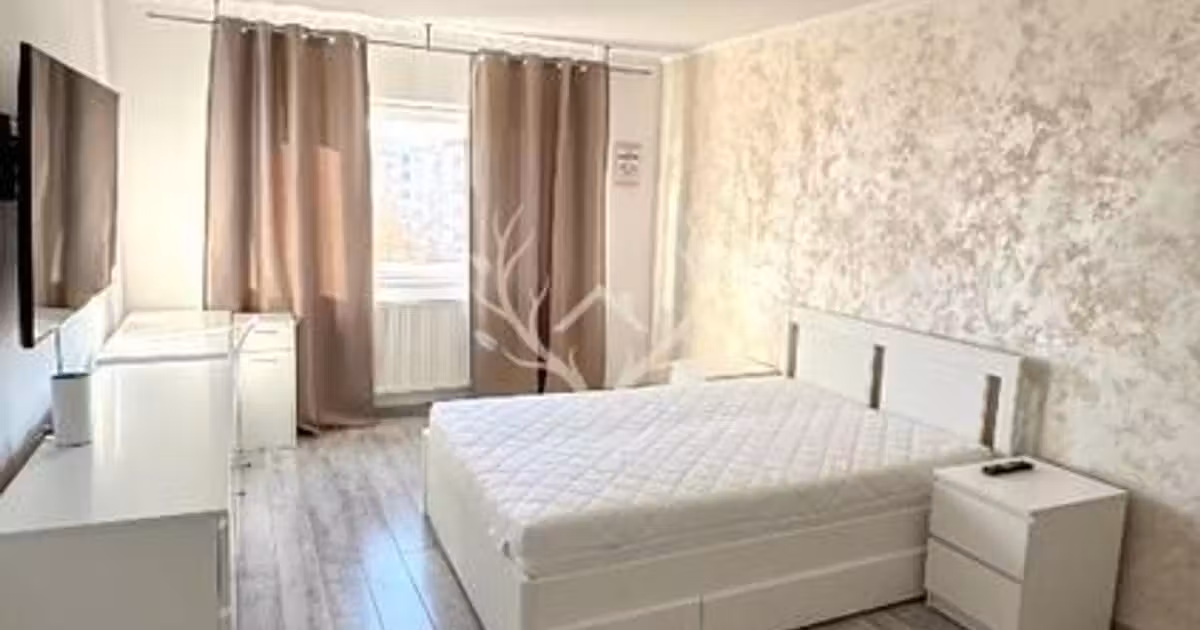 Apartament de vânzare cu 2 camere în zona Mărăști, Cluj-Napoca