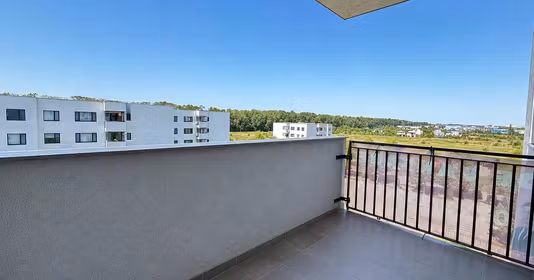Apartament Băneasa