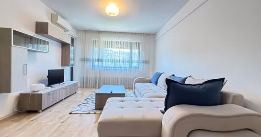 Apartament Băneasa