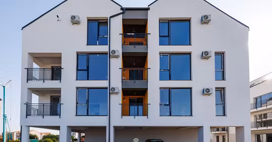 Apartament Complexul Studențesc