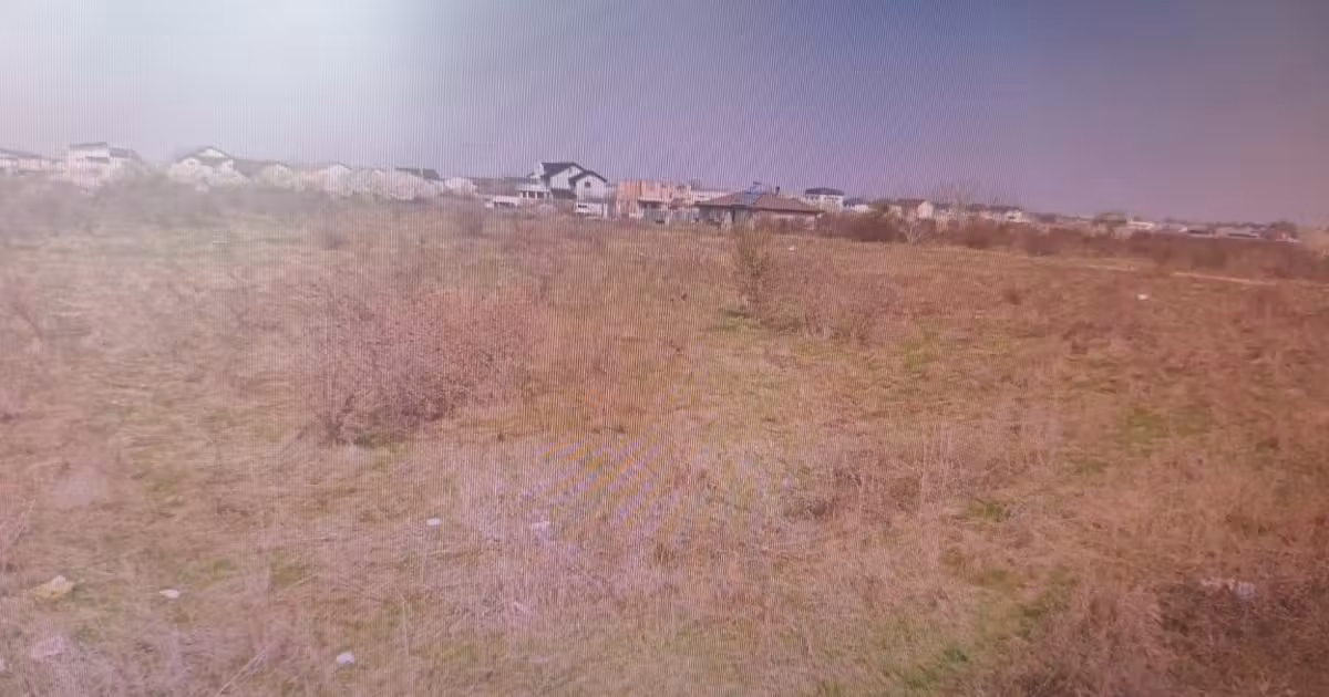 Teren Construcții intravilan de vânzare de 5000 mp, în zona Alexandriei, Sector 5