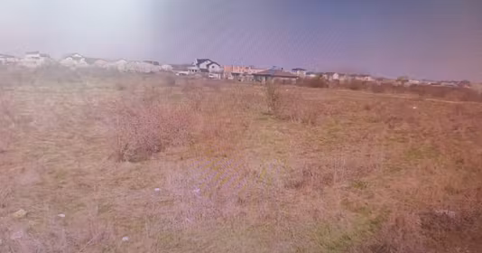 Teren Drumul Taberei