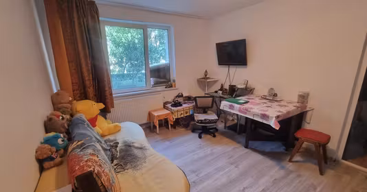 Apartament Peninsulă