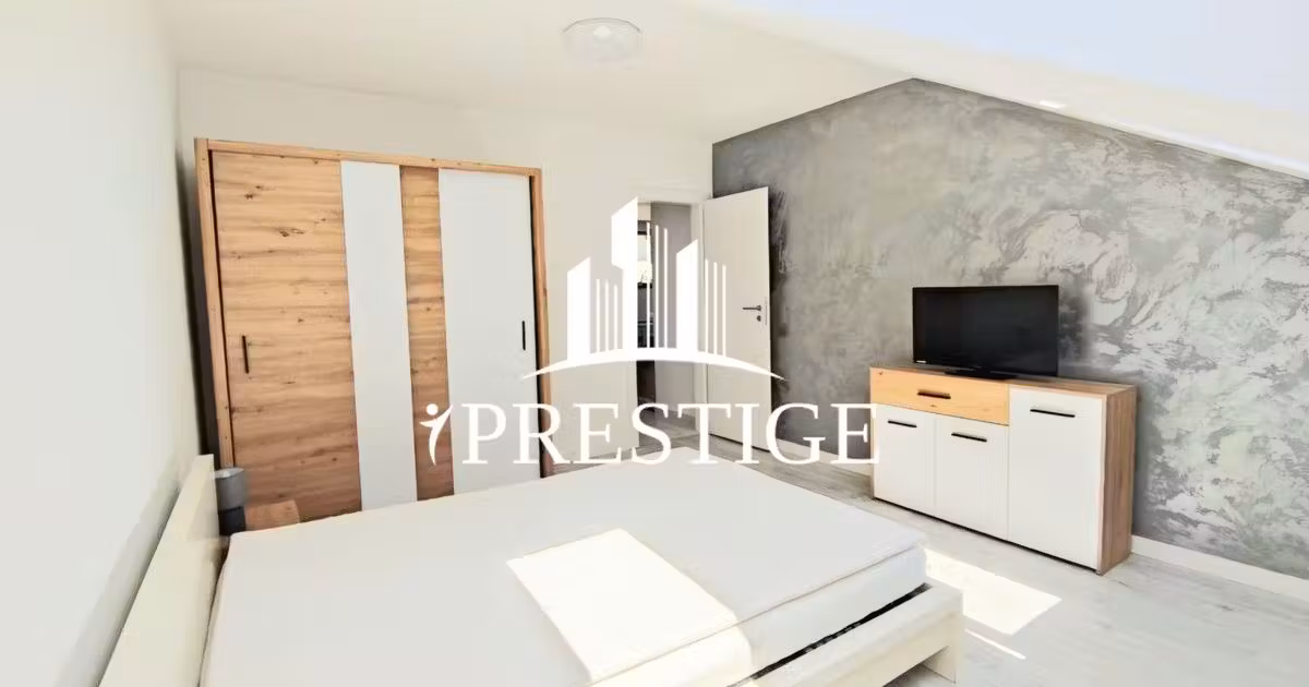 Apartament de vânzare cu 2 camere, mobilat în Șelimbăr
