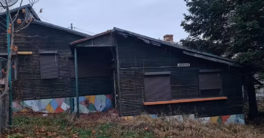 Casă Nord