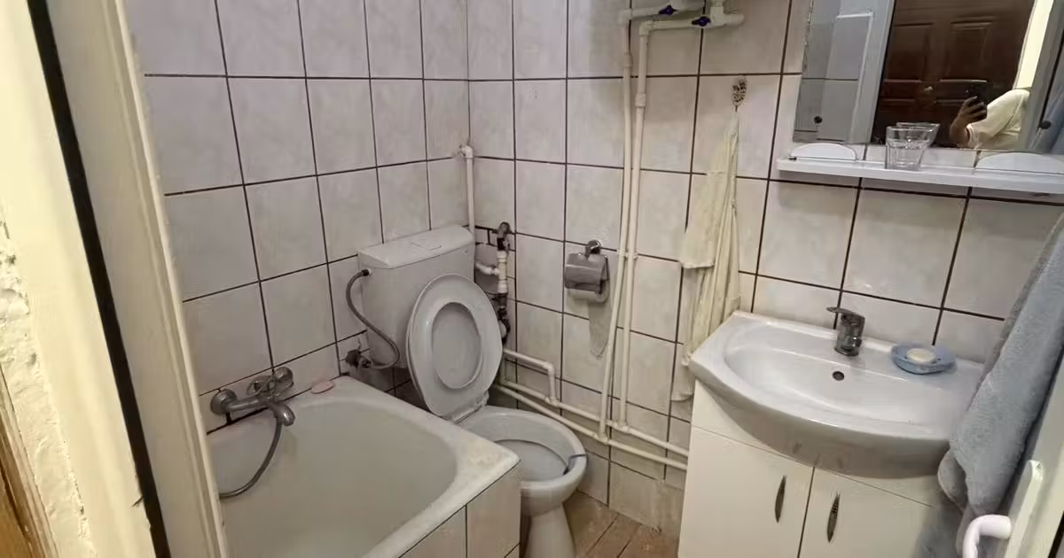 Garsonieră de vânzare în zona Dallas, Tulcea