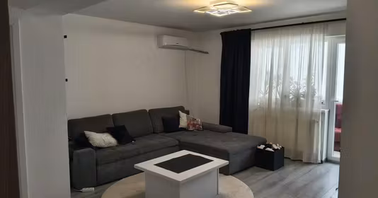Apartament Nord-Vest