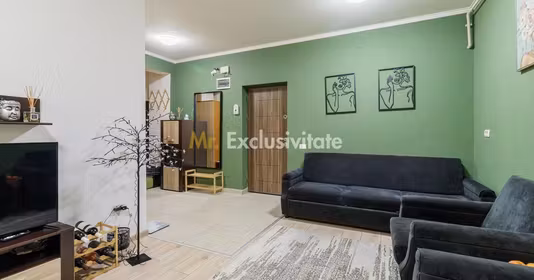 Apartament Fundeni