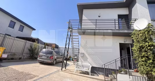 Apartament Mereni