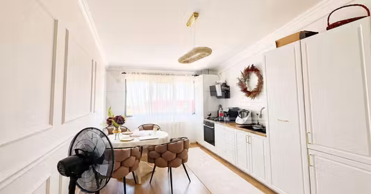 Apartament Ipotești