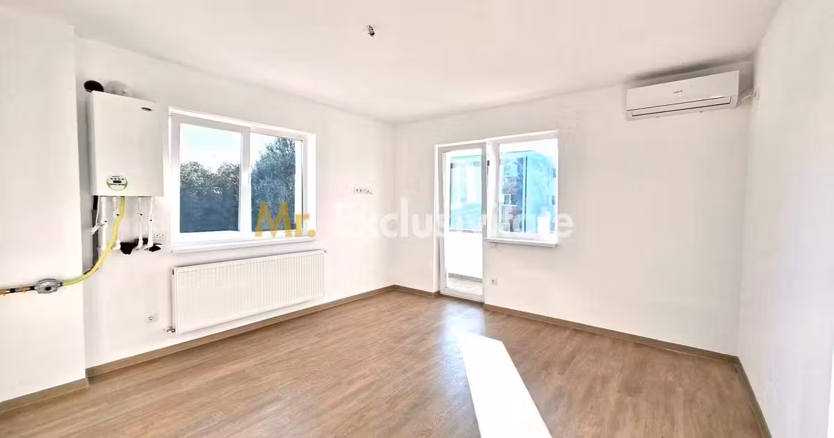 Apartament de vânzare cu 2 camere în zona Periferie, Pitești