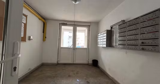 Apartament Titan