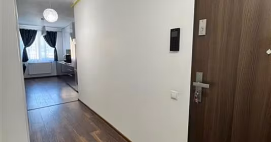 Apartament Pietroasa