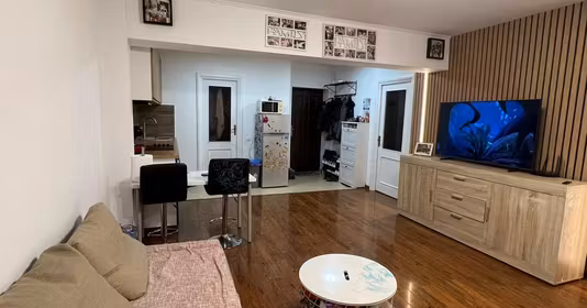 Apartament Herăstrău