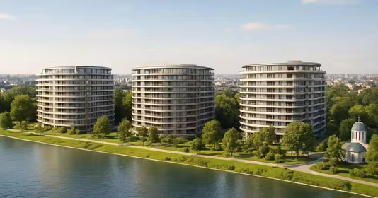 Apartament Pipera