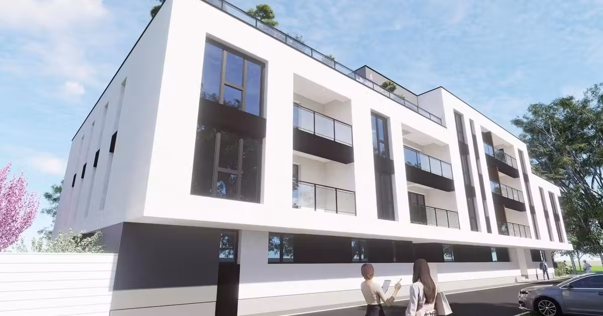 Teren Construcții de vânzare de 2060 mp, în zona Berceni, Sector 4