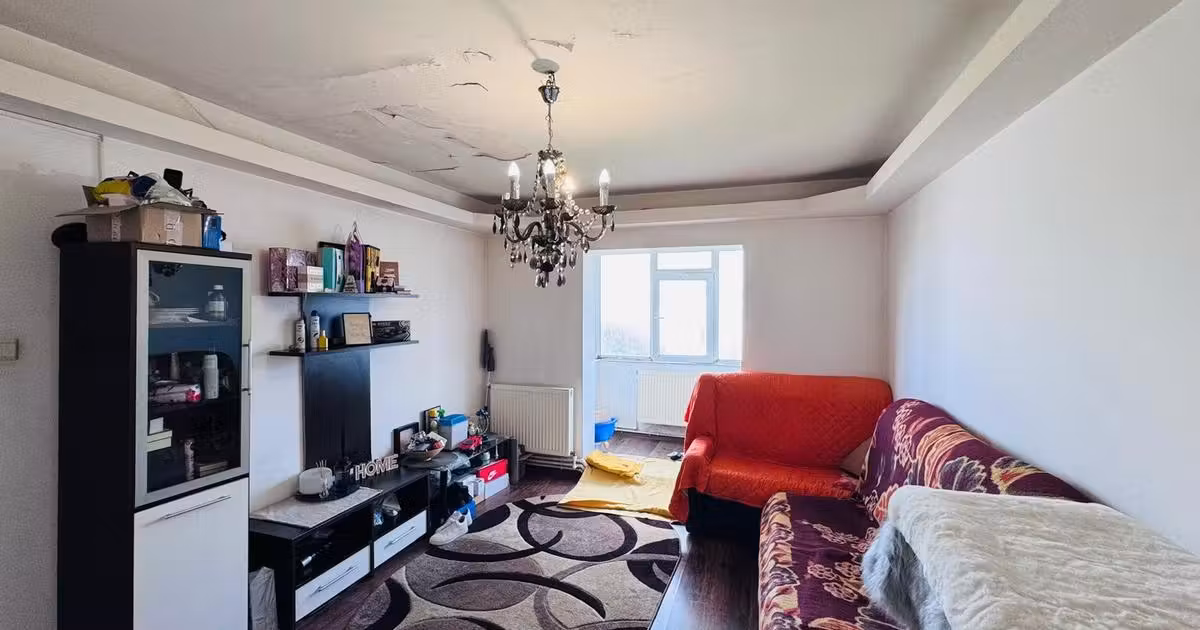 Apartament de vânzare cu 4 camere, mobilat în zona Baza 3, Iași