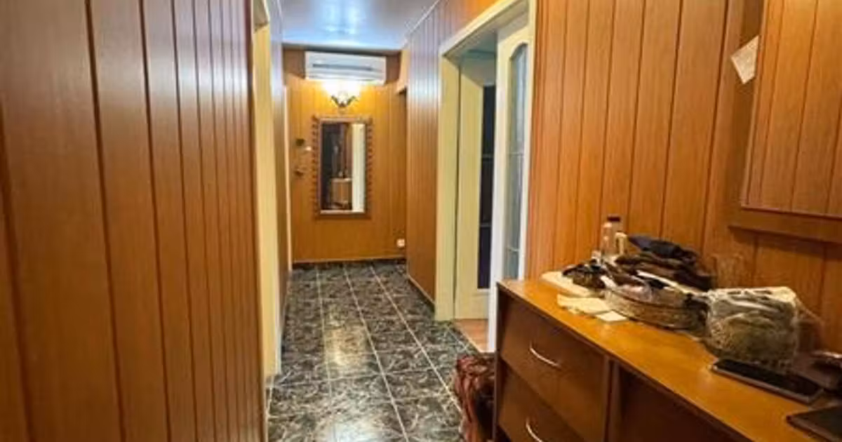 Apartament de vânzare cu 4 camere în zona Decebal, Deva