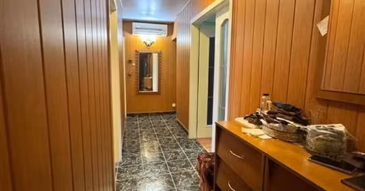 Apartament Decebal