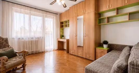 Apartament Tomis Nord