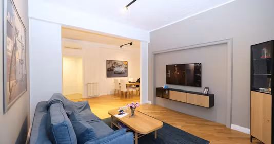 Apartament Unirii