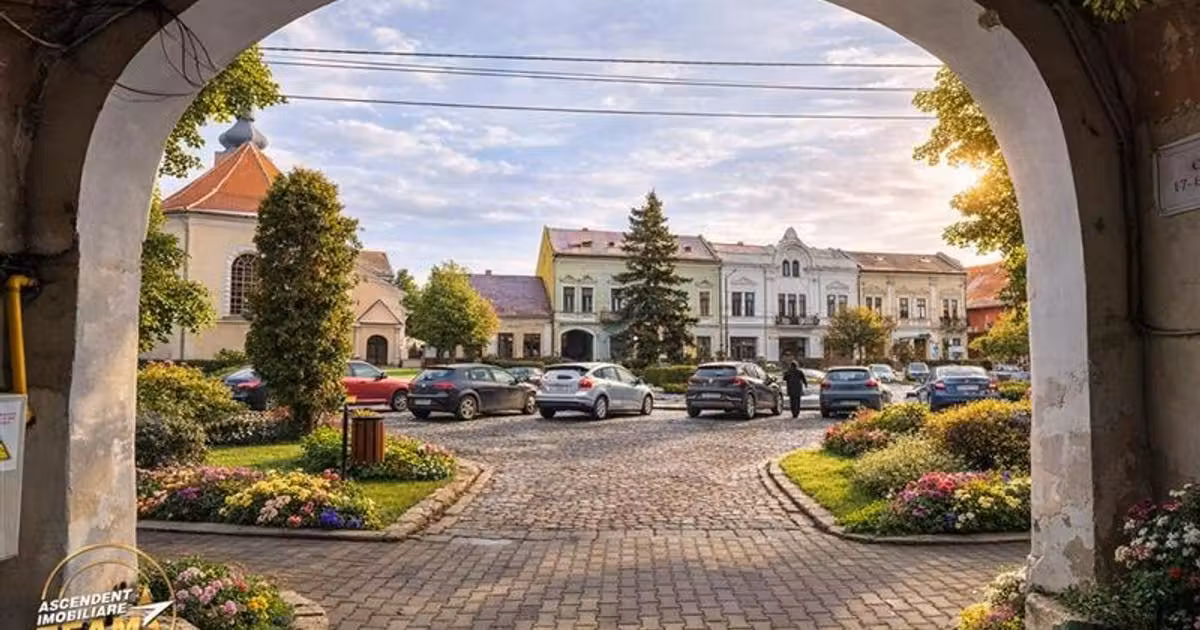 Casă individuală de vânzare cu 5 camere în Târgu Secuiesc