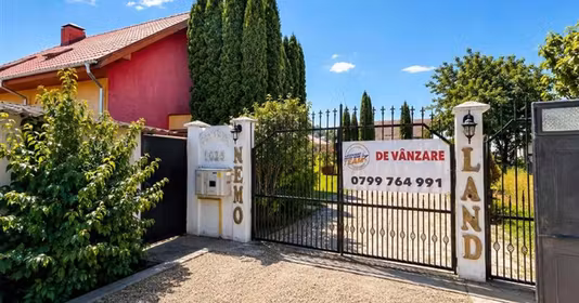 Casă Sud