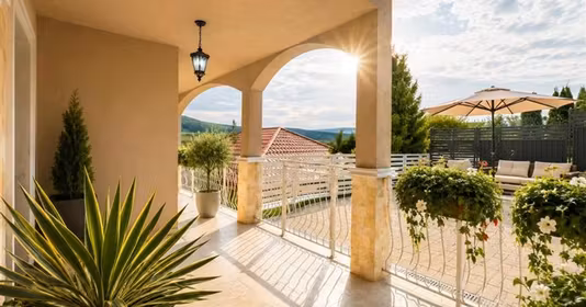Casă Exterior Est