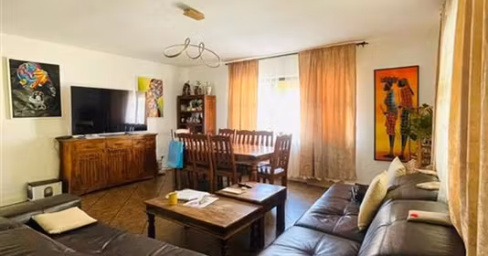 Apartament Pipera