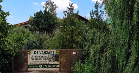 Casă Nord