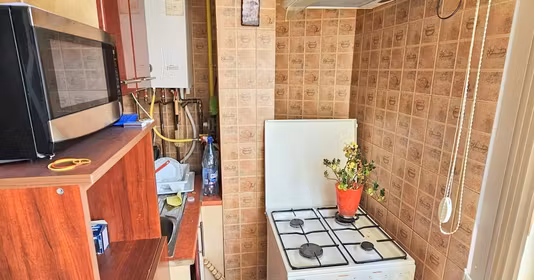 Apartament Ștefan cel Mare