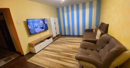 Apartament Alecu Russo