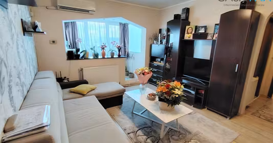 Apartament Cornișa