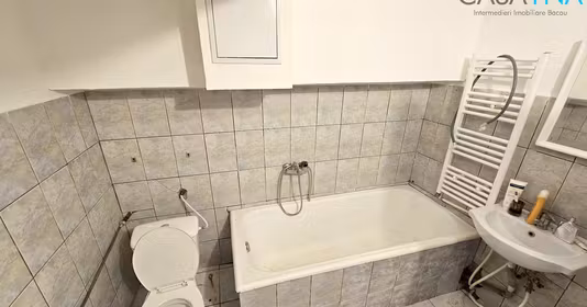 Apartament Central