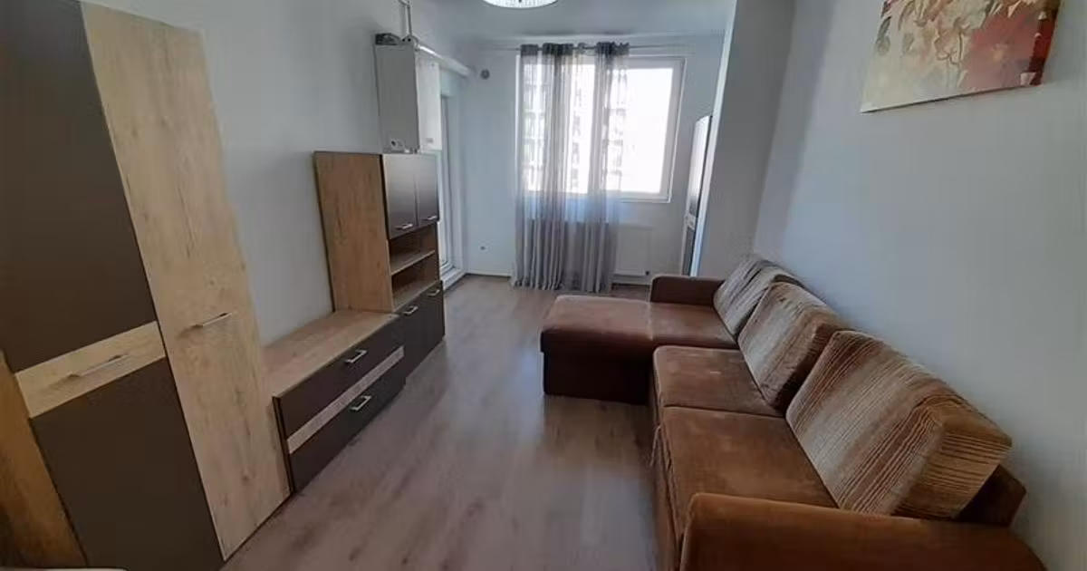 Apartament de vânzare cu 2 camere, mobilat în zona Iris, Cluj-Napoca