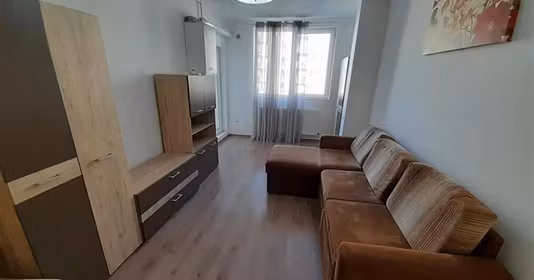 Apartament Mărăști