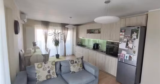 Apartament Zorilor