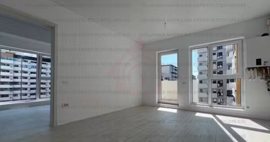 Apartament Exterior Vest