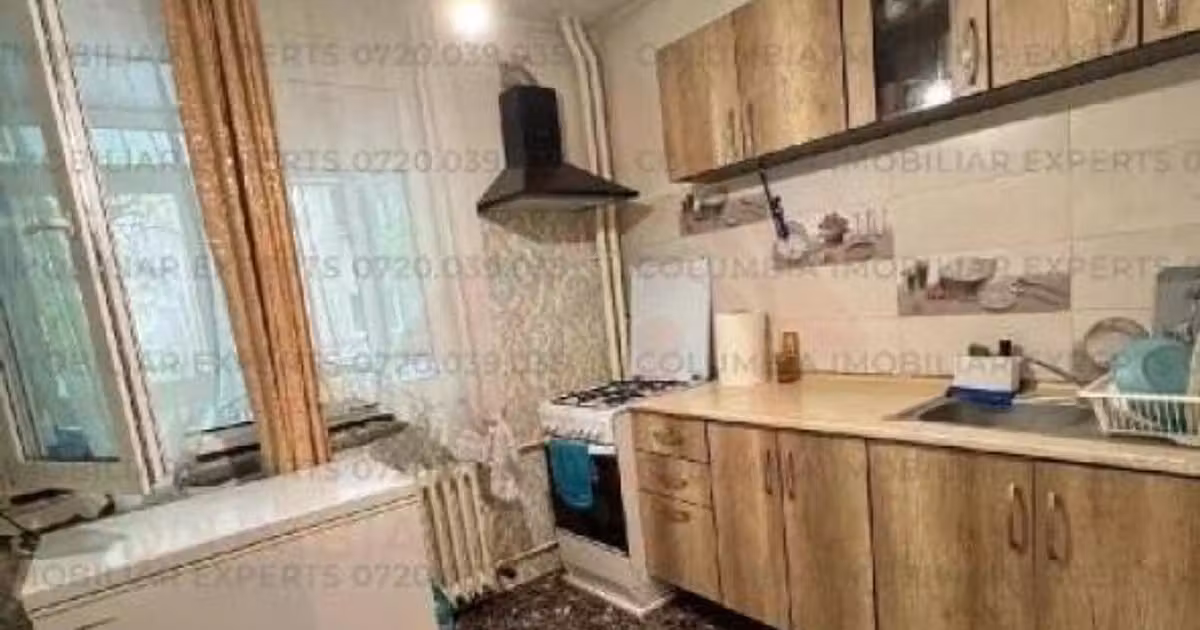 Apartament de vânzare cu 2 camere în zona Berceni, Sector 4