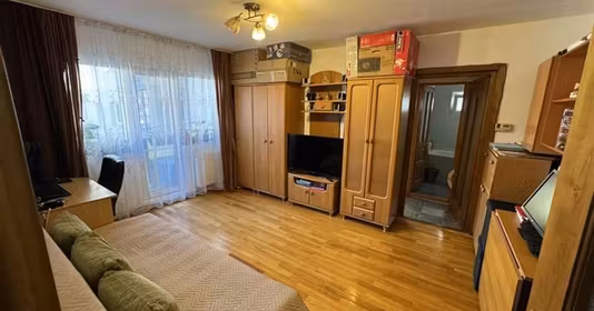 Apartament Grigorescu
