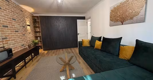 Apartament Mănăștur