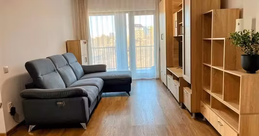 Apartament Zorilor