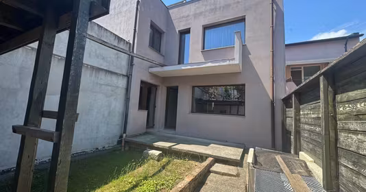 Casă Tomis Nord