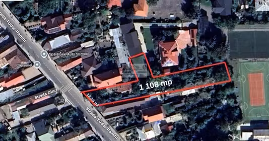 Casă Sud