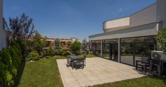 Penthouse Tineretului