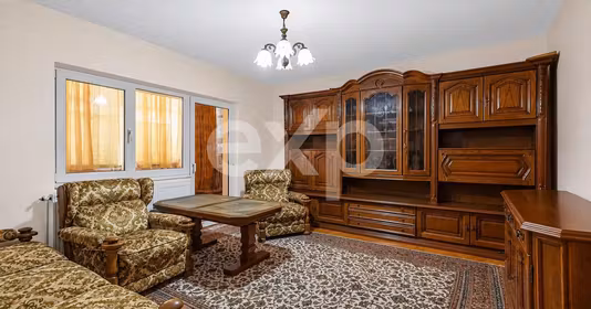 Apartament Buziaș