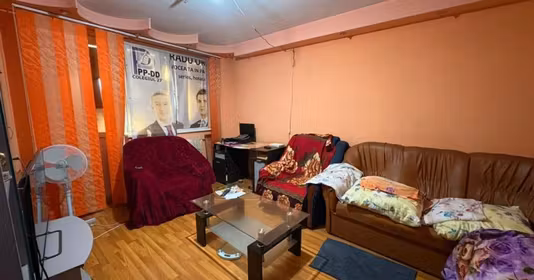 Apartament Militari