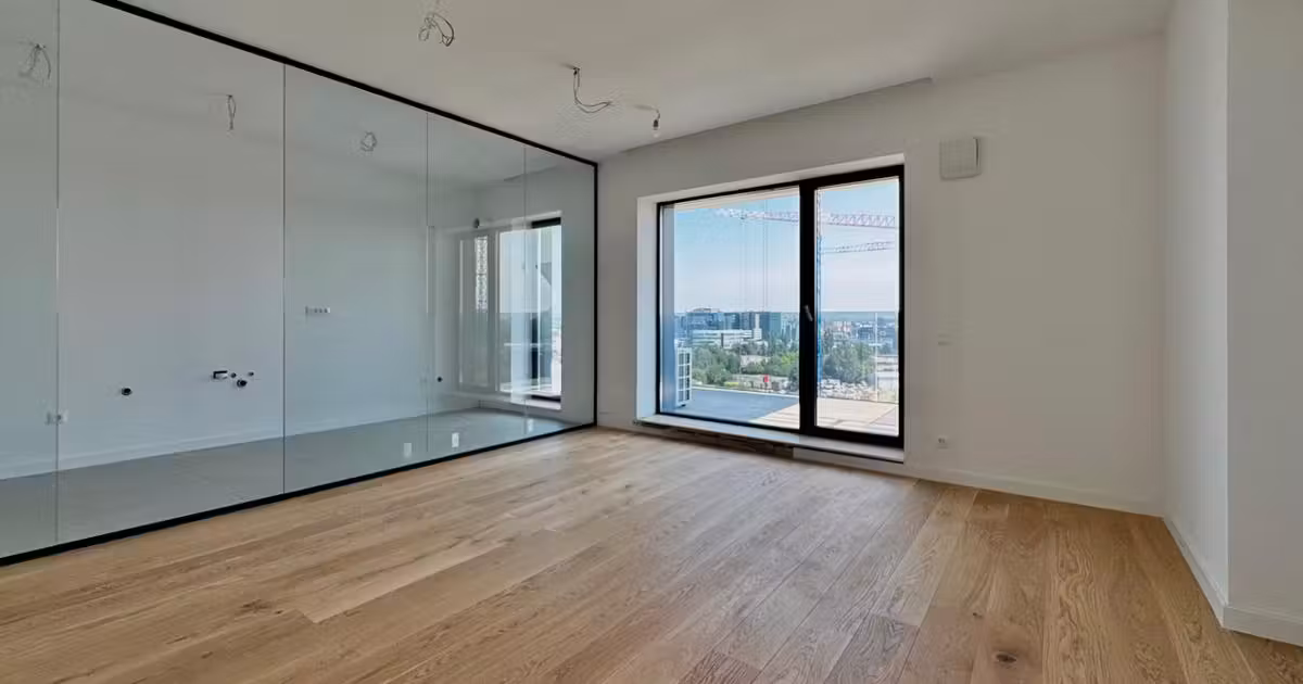 Apartament de vânzare cu 3 camere în zona Pipera, Sector 1